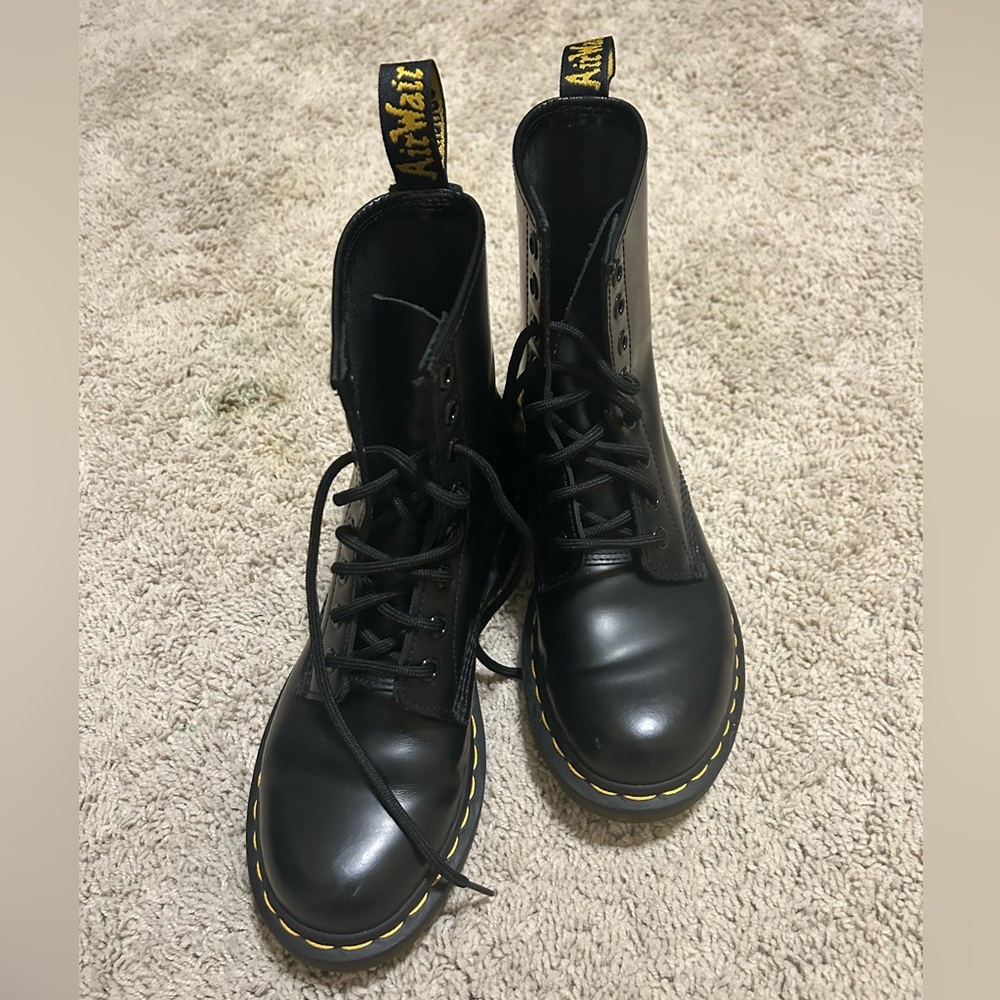 Dr. Martens